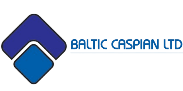 Baltic Caspian Logo